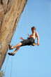 climber