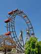 wien - riesenrad