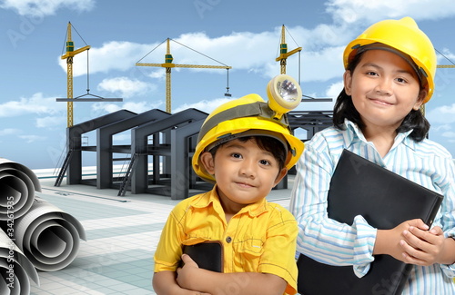 Photo: Contstruction Engineer Wanna Be Contstruction Engineer Wanna Be