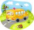 schoolbus
