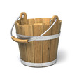 Ilustración: Milk bucket Milk bucket