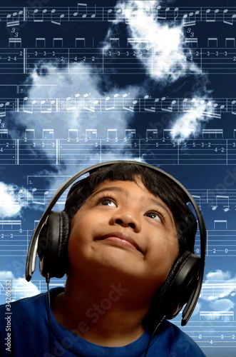 Photo: Music Boy Music Boy