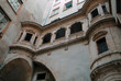 Cour intérieure lyonnaise