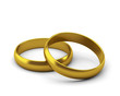 Goldene Ringe