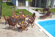 Garden furniture Garden furniture