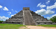 Photo: Chichen Itza Pyramid, Wonder of the World, Mexico Chichen Itza Pyramid, Wonder of the World, Mexico