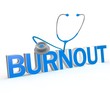 burnout diagnose