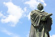 Martin Luther in Prenzlau