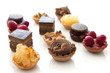 Plateau de Mignardises