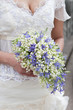 wedding bouquet