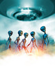Aliens and UFO Aliens and UFO