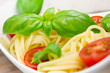 Spaghetti