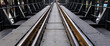 railroad track