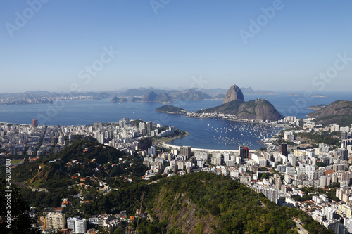 Photo: Rio de Janeiro Rio de Janeiro