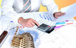 Engineering designing