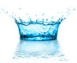 water