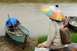 Photo: Indonesia - rural scene in Borneo Indonesia - rural scene in Borneo