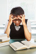 Photo: Chinese college male student depressed Chinese college male student depressed