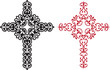 cross design