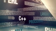 Programming Languages Related Words Loop