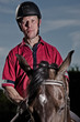 Foto: Reiten Reiten