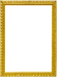 cornice oro