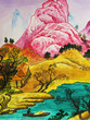 Chinese landscape