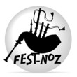 Vector: Fest-Noz Fest-Noz
