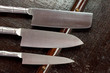 Coltelli Sushi Carne Knife Pesce