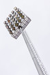 Spot-light tower