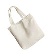white nano fabric like bag white nano fabric like bag