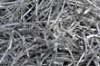 Aluminiumschrott