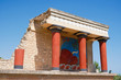 Knossos palace, Crete Knossos palace, Crete