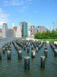 New York City