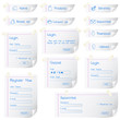 Paper Web Template