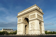 Arc de triomphe de Paris Arc de triomphe de Paris
