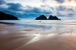 Holywell Bay