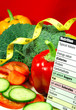 Healthy food
