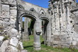 ruine eglise