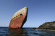 shipwreck shipwreck
