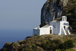 chiesetta nell' Isola di Kithira chiesetta nell' Isola di Kithira