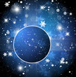 Elegant Christmas Background