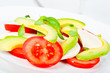 Italian style salad