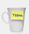 team