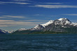 Panorama bei Tromso
