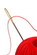 needle thread