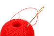 needle thread