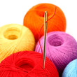 needle thread
