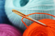 needle thread