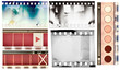 Film samples